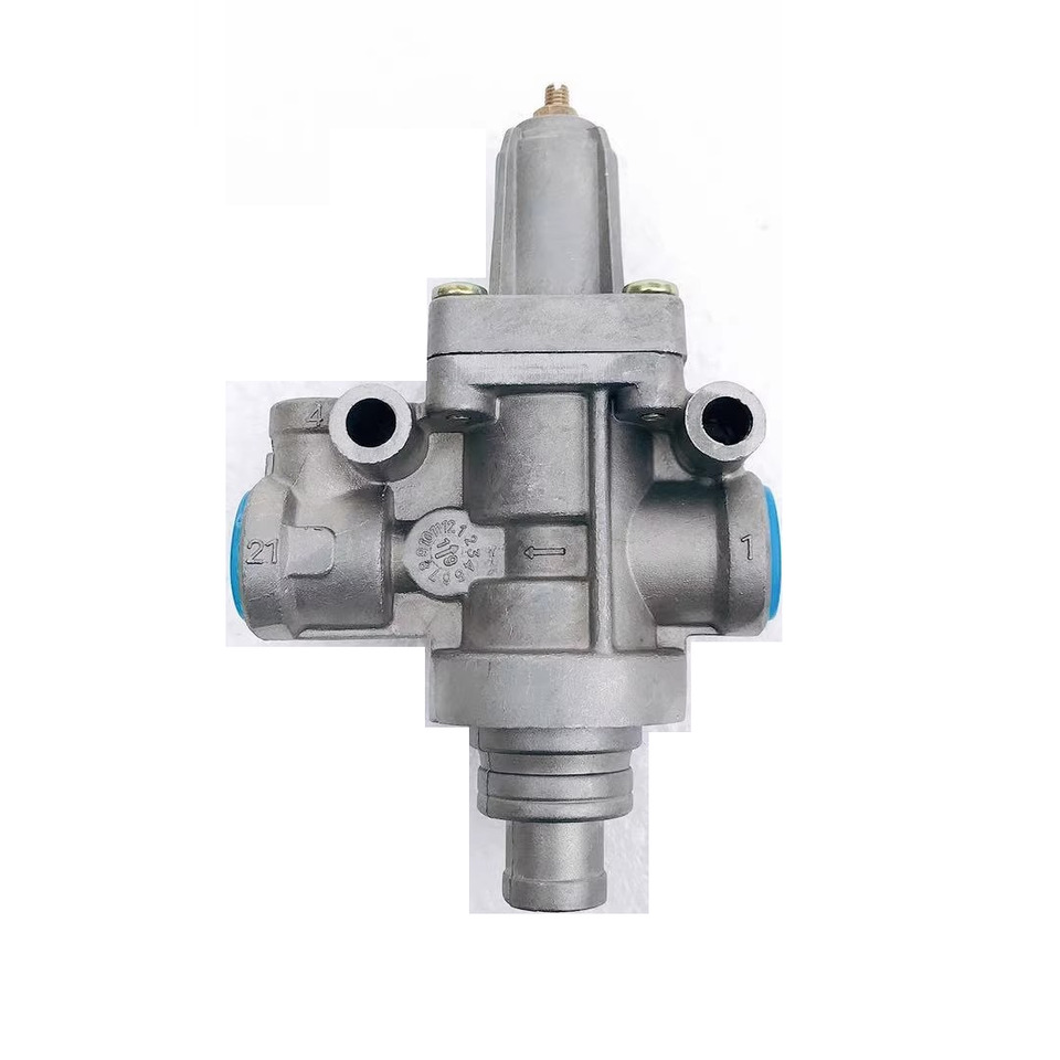 Qingdao Promising Fuel Water Separator Combination Valve for China Loader - 阀门 适用于 轮式装载机:图4 Qingdao Promising Fuel Water Separator Combination Valve for China Loader - 阀门 适用于 轮式装载机:图4