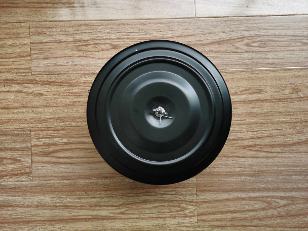 Qingdao Promising Genuine Air Filter for Changchai ZN390Q Engine - 空气过滤器 适用于 轮式装载机:图3 Qingdao Promising Genuine Air Filter for Changchai ZN390Q Engine - 空气过滤器 适用于 轮式装载机:图3