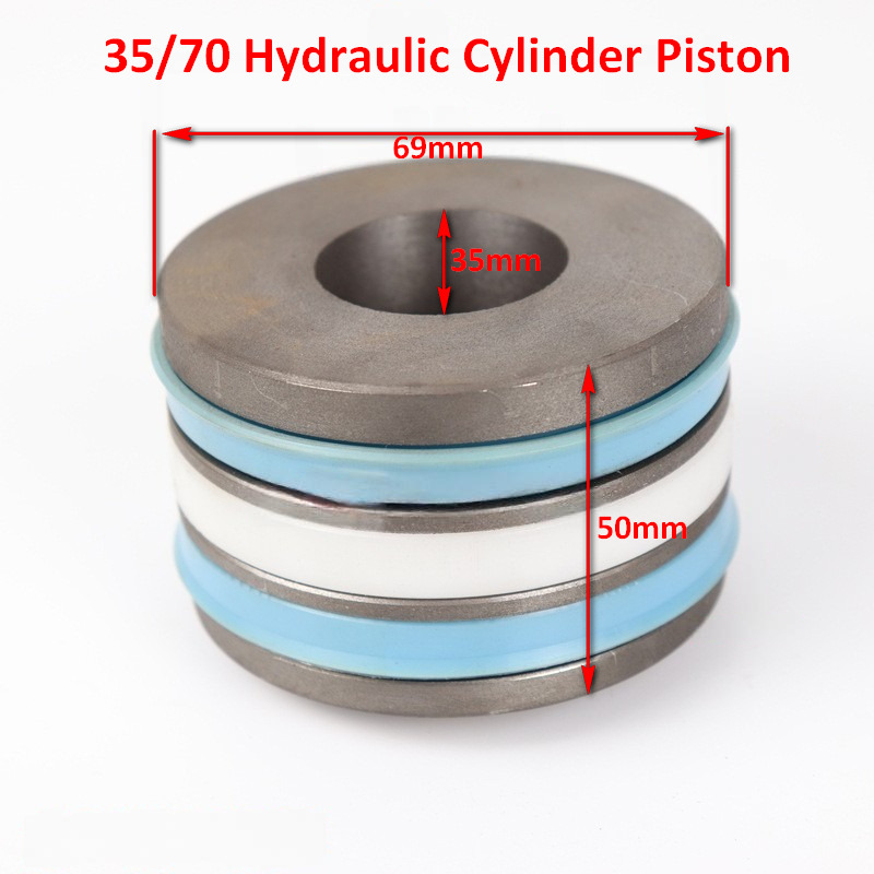 Qingdao Promising Hydraulic Cylinder Piston for China Loader - 液压缸 适用于 轮式装载机:图4 Qingdao Promising Hydraulic Cylinder Piston for China Loader - 液压缸 适用于 轮式装载机:图4