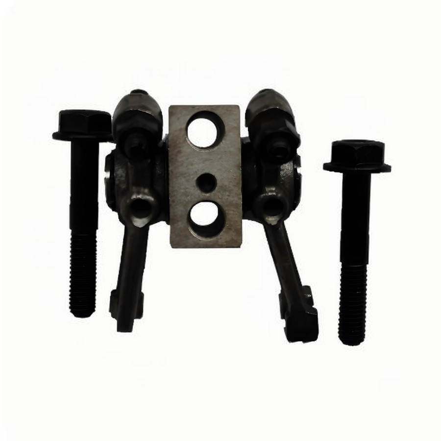 Qingdao Promising KOOP Genuine Rocker Arm Assembly - 连接杆 适用于 轮式装载机:图2 Qingdao Promising KOOP Genuine Rocker Arm Assembly - 连接杆 适用于 轮式装载机:图2