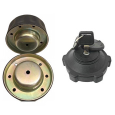Qingdao Promising Loader Fuel Tank Cap for Chinese Wheel Loader Spare Parts - 燃料箱 适用于 轮式装载机:图1 Qingdao Promising Loader Fuel Tank Cap for Chinese Wheel Loader Spare Parts - 燃料箱 适用于 轮式装载机:图1