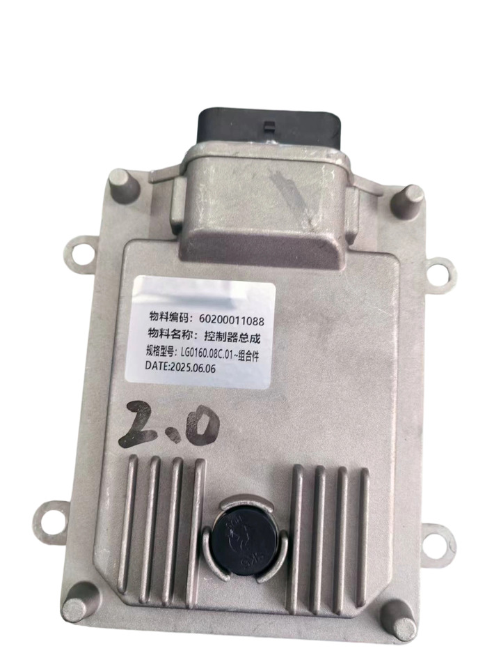 Qingdao Promising OCEANUS OC-800MD TCU Electronic Controller - 变速箱及其零件 适用于 轮式装载机:图3 Qingdao Promising OCEANUS OC-800MD TCU Electronic Controller - 变速箱及其零件 适用于 轮式装载机:图3