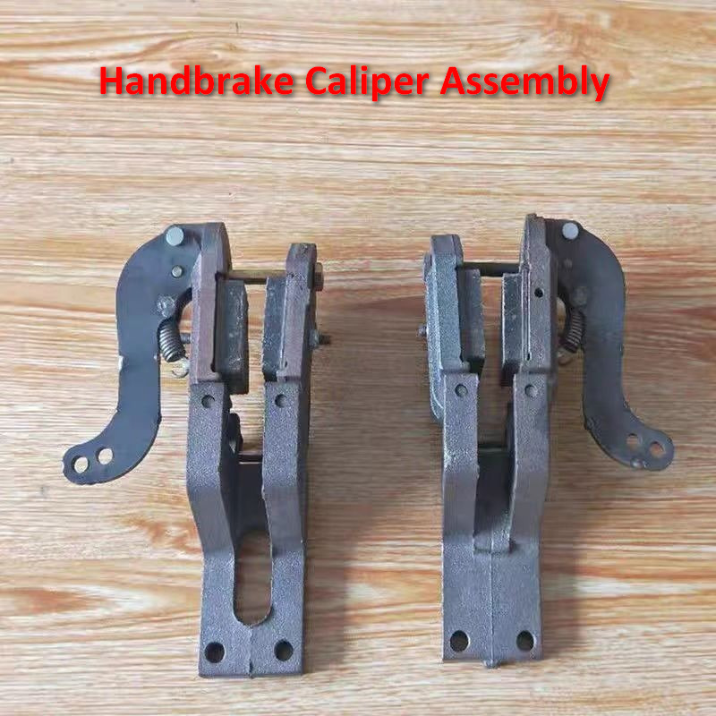 Qingdao Promising Parking Brake Caliper Assembly for China Loader - 制动钳 适用于 轮式装载机:图1 Qingdao Promising Parking Brake Caliper Assembly for China Loader - 制动钳 适用于 轮式装载机:图1