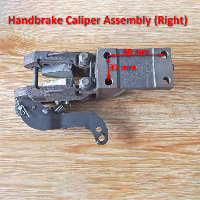 Qingdao Promising Parking Brake Caliper Assembly for China Loader - 制动钳 适用于 轮式装载机:图3 Qingdao Promising Parking Brake Caliper Assembly for China Loader - 制动钳 适用于 轮式装载机:图3
