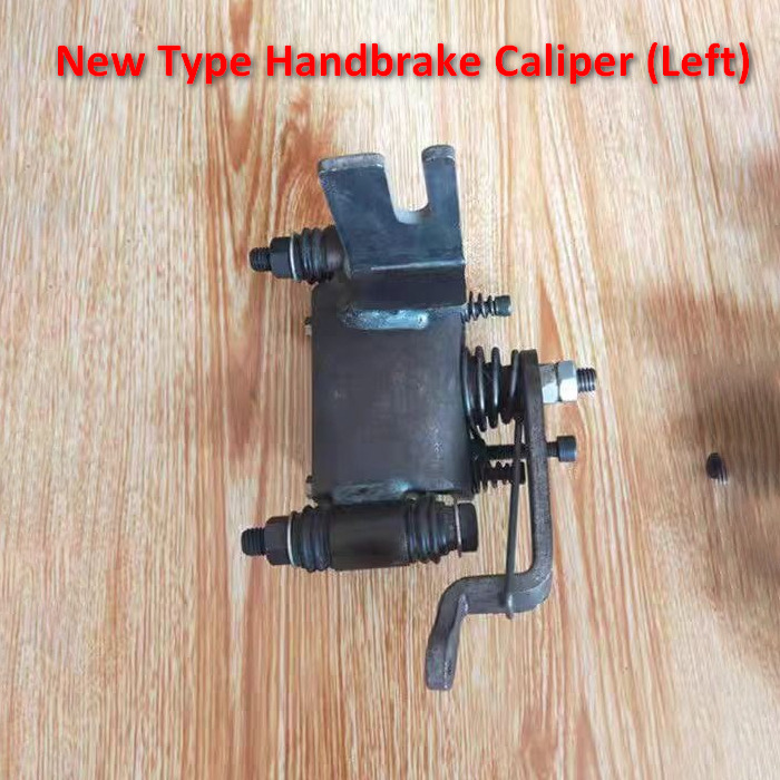 Qingdao Promising Parking Brake Caliper Assembly for China Loader - 制动钳 适用于 轮式装载机:图5 Qingdao Promising Parking Brake Caliper Assembly for China Loader - 制动钳 适用于 轮式装载机:图5
