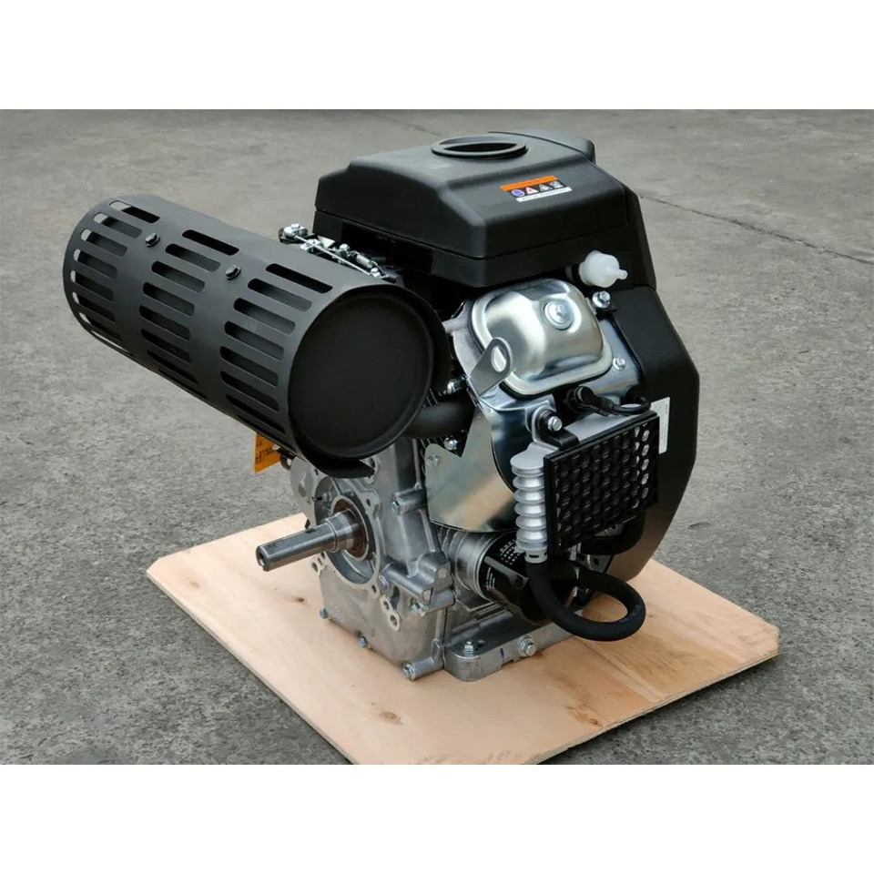 Qingdao Promising RATO 739CC Gasoline Engine - 发动机 适用于 轮式装载机:图2 Qingdao Promising RATO 739CC Gasoline Engine - 发动机 适用于 轮式装载机:图2