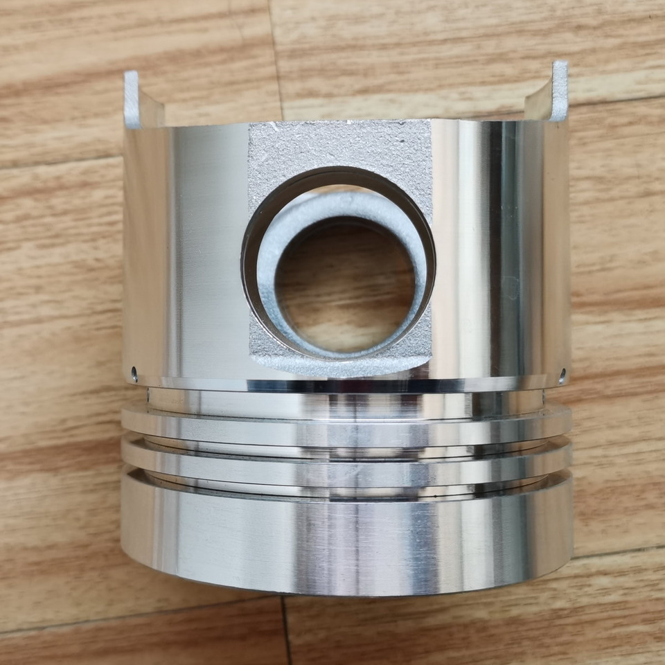 Qingdao Promsing CHANGCHAI CZ2102 ENGINE Original PISTON for China Loader - 活塞/环/ 衬套 适用于 轮式装载机:图1 Qingdao Promsing CHANGCHAI CZ2102 ENGINE Original PISTON for China Loader - 活塞/环/ 衬套 适用于 轮式装载机:图1
