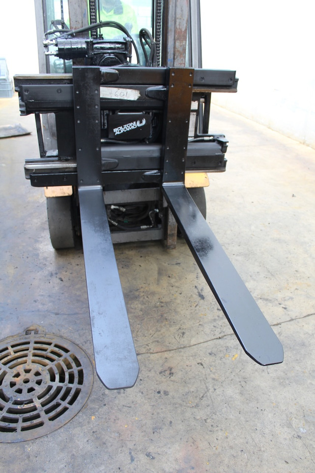 Bolzoni Auramo KG18H6A - 叉:图1 Bolzoni Auramo KG18H6A - 叉:图1