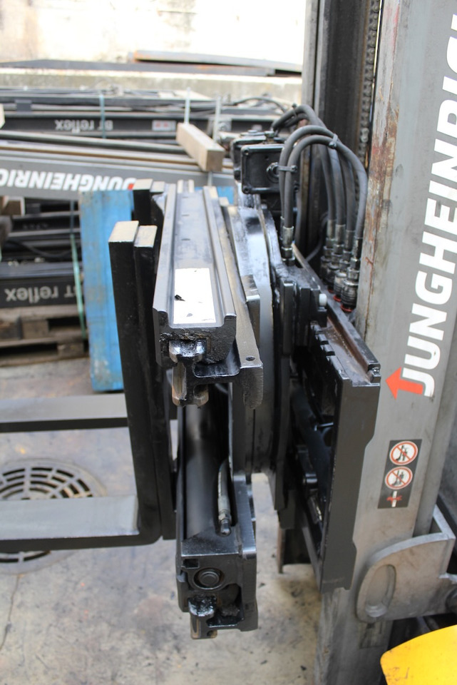 Bolzoni Auramo KG18H6A - 叉:图4 Bolzoni Auramo KG18H6A - 叉:图4