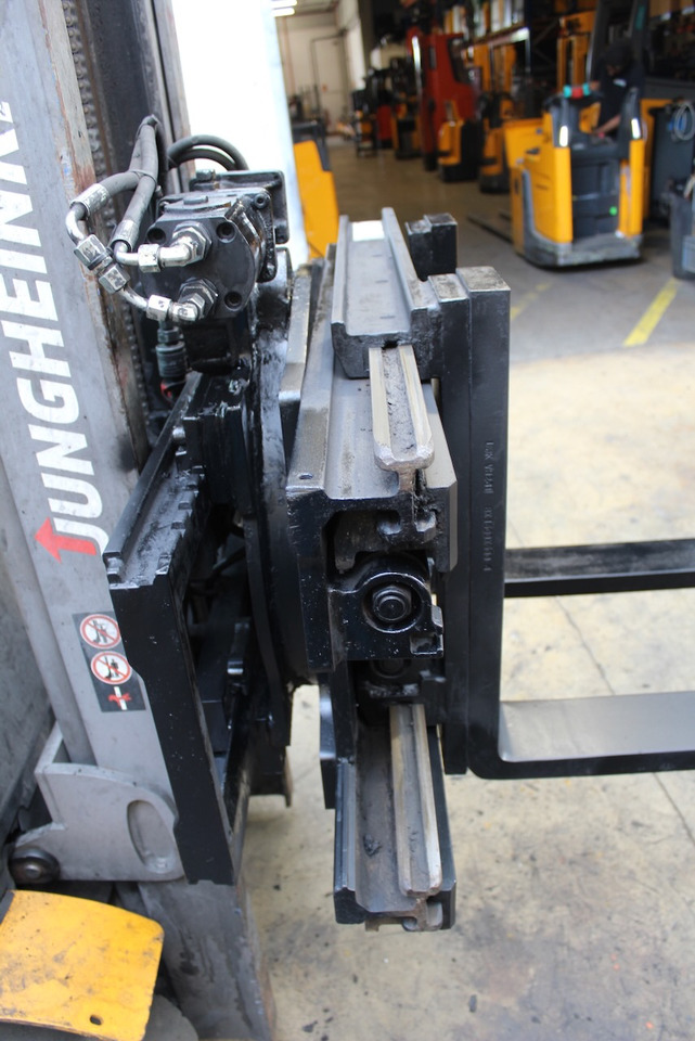 Bolzoni Auramo KG18H6A - 叉:图3 Bolzoni Auramo KG18H6A - 叉:图3