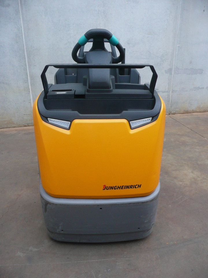 Jungheinrich ECE 220 1250x540mm - 拣选车:图5 Jungheinrich ECE 220 1250x540mm - 拣选车:图5