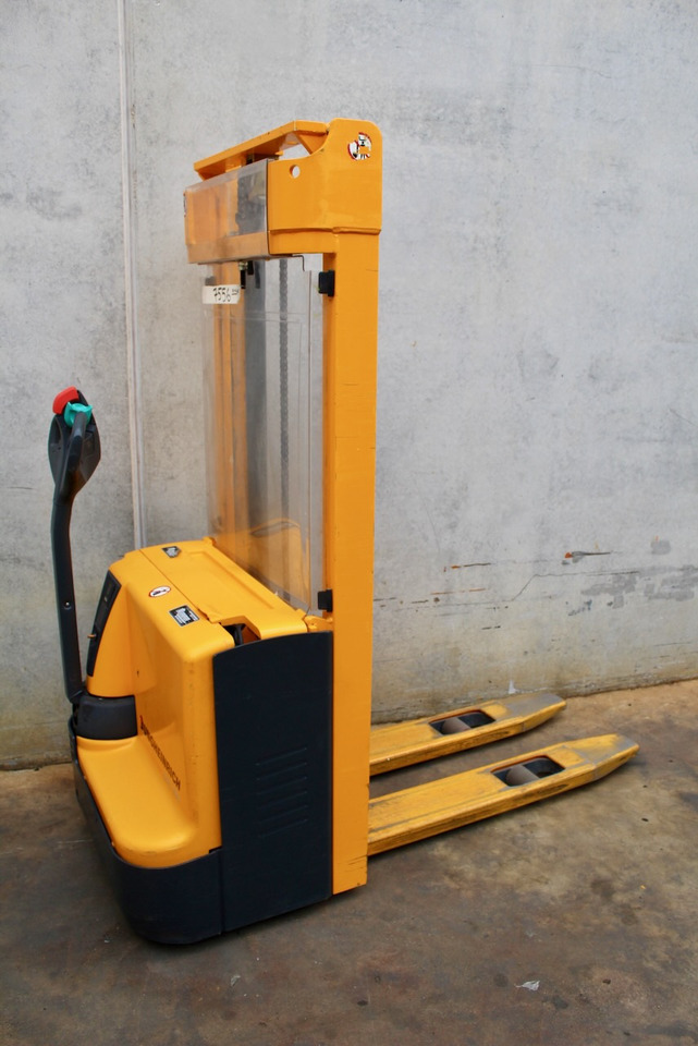 Jungheinrich EJC 110 290 ZT - 堆垛机:图3 Jungheinrich EJC 110 290 ZT - 堆垛机:图3