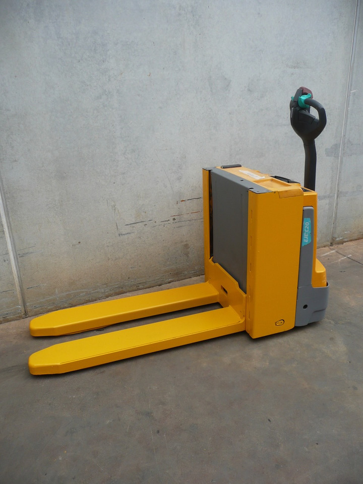 Jungheinrich EJE C20 - 码垛车:图2 Jungheinrich EJE C20 - 码垛车:图2