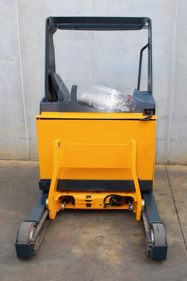 Jungheinrich ETV 214 872 DZ - 前移式叉车:图5 Jungheinrich ETV 214 872 DZ - 前移式叉车:图5