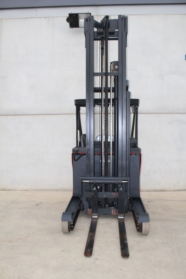 Linde R16-01 - 前移式叉车:图5 Linde R16-01 - 前移式叉车:图5