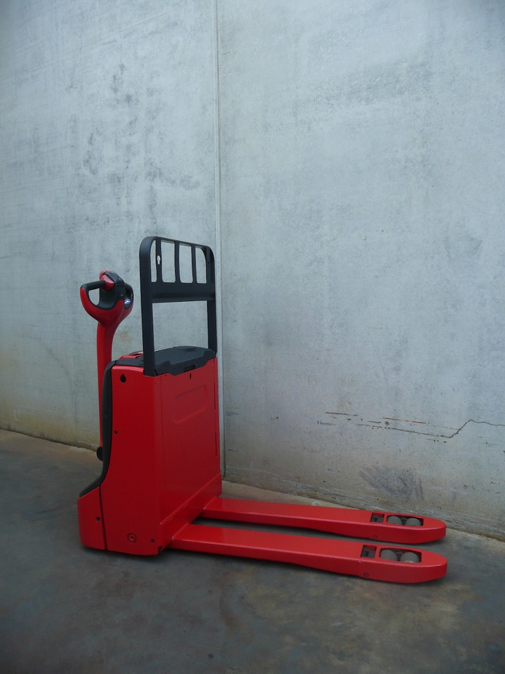 Linde T 16 - 码垛车:图4 Linde T 16 - 码垛车:图4