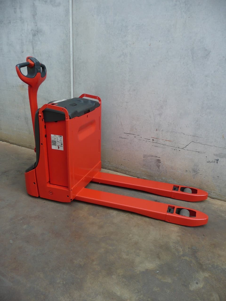 Linde T 16 - 码垛车:图3 Linde T 16 - 码垛车:图3