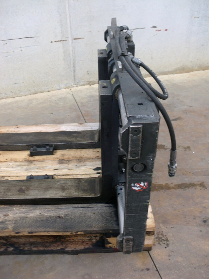 SH P1-ZVW 2.0 - 叉 适用于 材料装卸设备:图5 SH P1-ZVW 2.0 - 叉 适用于 材料装卸设备:图5