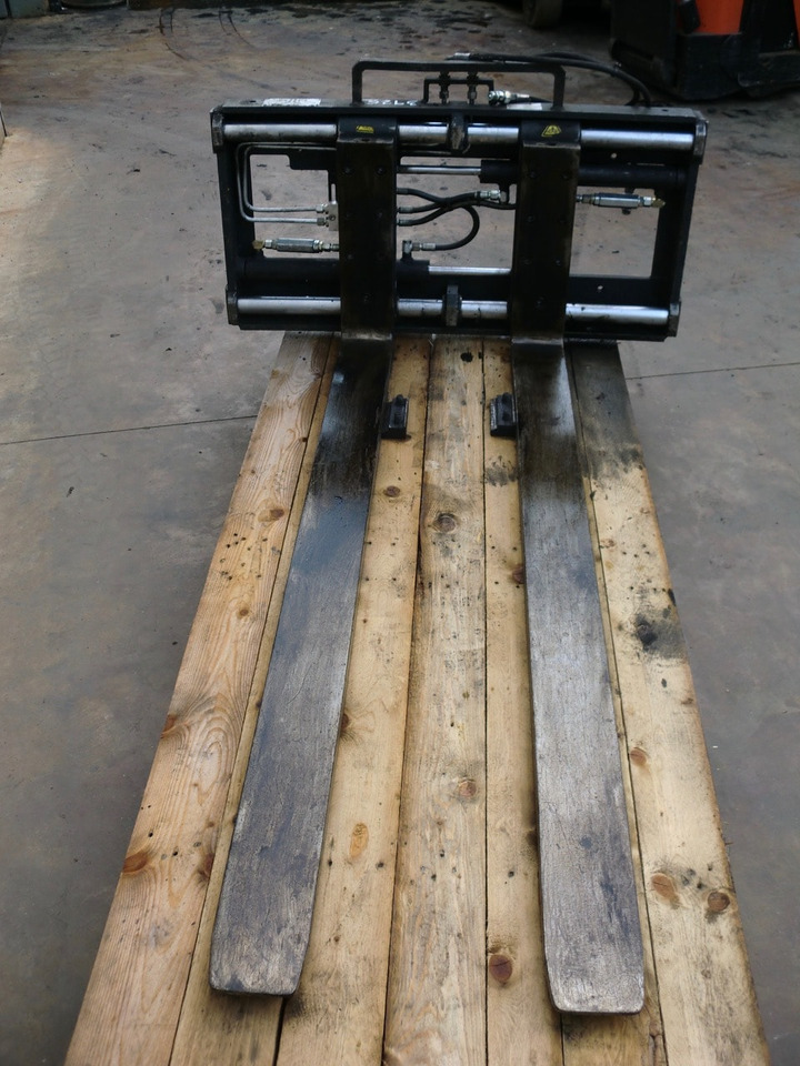 SH P1-ZVW 2.0 - 叉 适用于 材料装卸设备:图3 SH P1-ZVW 2.0 - 叉 适用于 材料装卸设备:图3