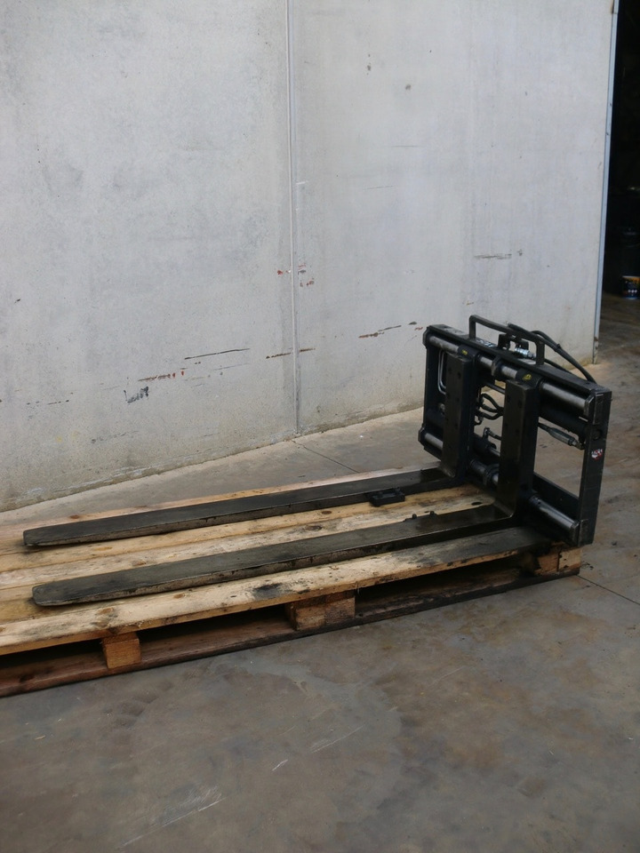 SH P1-ZVW 2.0 - 叉 适用于 材料装卸设备:图1 SH P1-ZVW 2.0 - 叉 适用于 材料装卸设备:图1