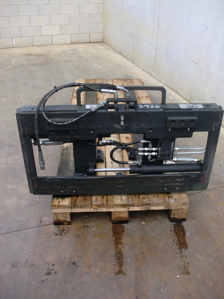 SH P1-ZVW 2.0 - 叉 适用于 材料装卸设备:图4 SH P1-ZVW 2.0 - 叉 适用于 材料装卸设备:图4