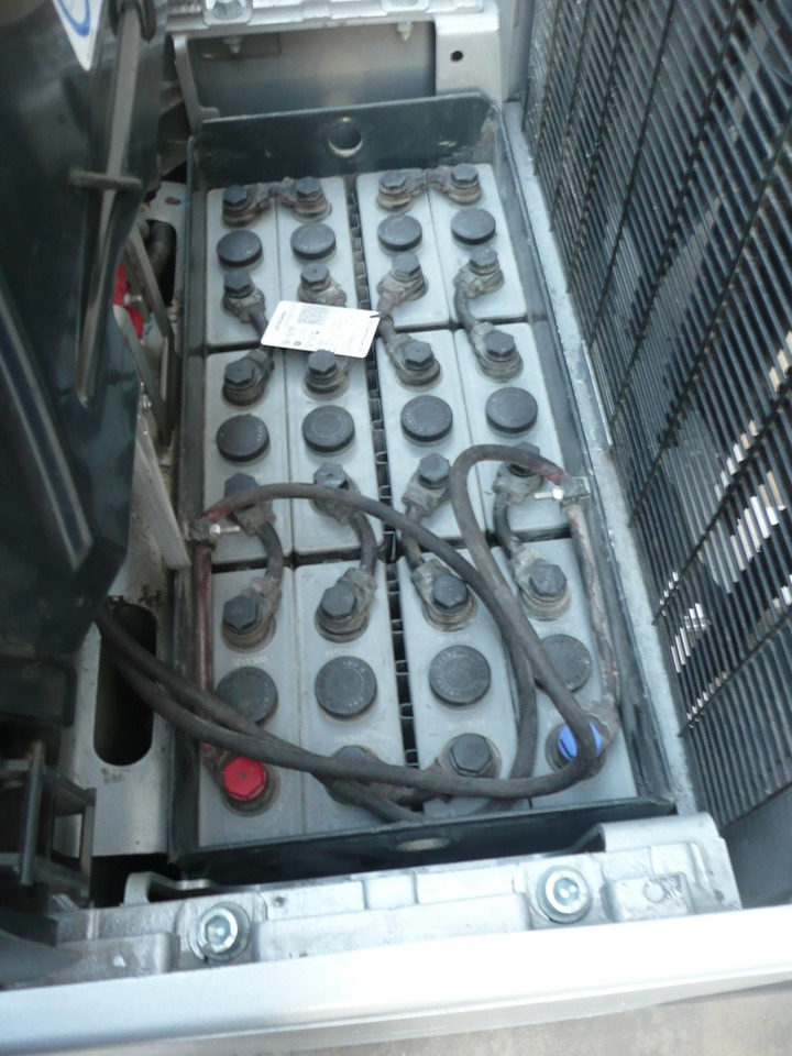 堆垛机 Still EXV-SF16：图6