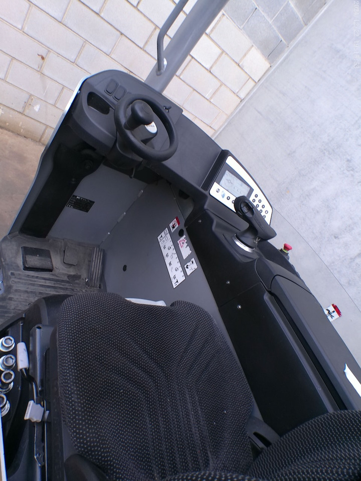 前移式叉车 Still FM-X17:图7 前移式叉车 Still FM-X17:图7