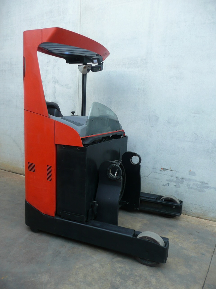 Toyota RRE 160 - 前移式叉车:图4 Toyota RRE 160 - 前移式叉车:图4