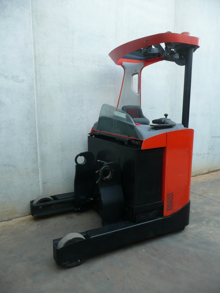Toyota RRE 160 - 前移式叉车:图2 Toyota RRE 160 - 前移式叉车:图2