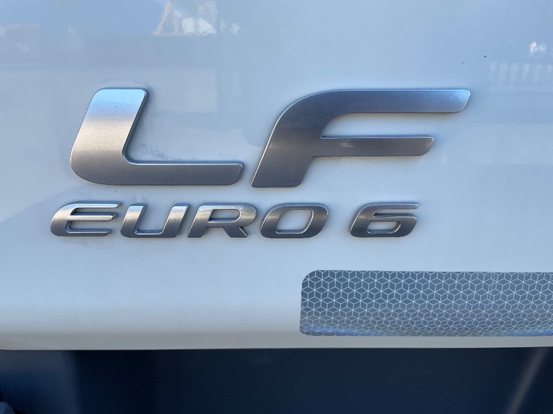 DAF LF220 - 厢式卡车:图3 DAF LF220 - 厢式卡车:图3