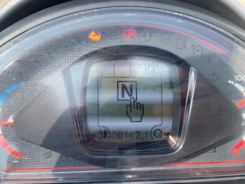 轮式装载机 Giant G 2200 E：图17