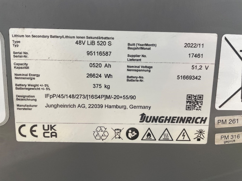 轮式装载机 Giant G 2200 E：图10