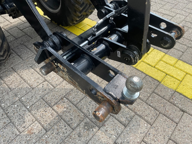 轮式装载机 Giant G 2200 E：图20