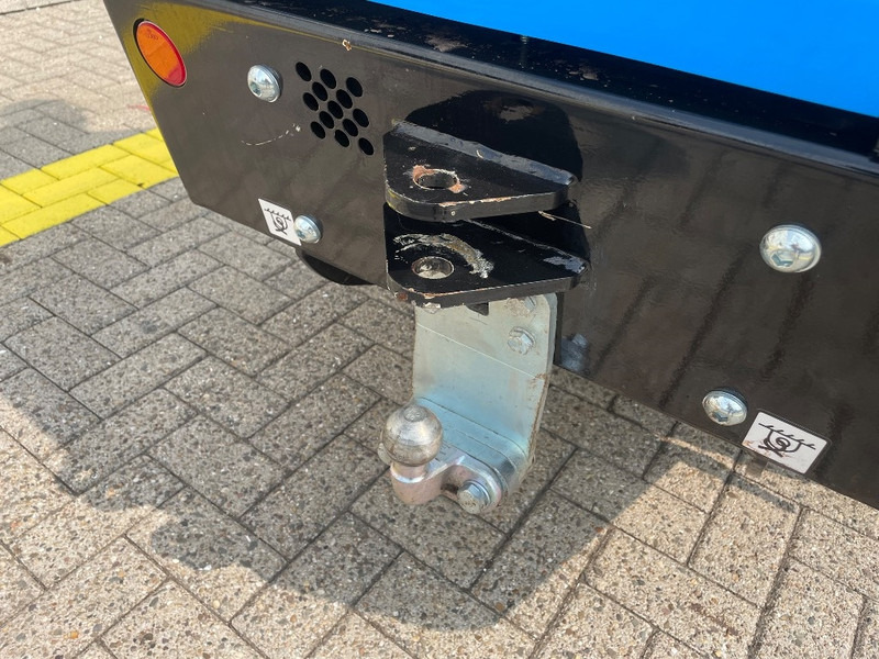 轮式装载机 Giant G 2200 E：图16