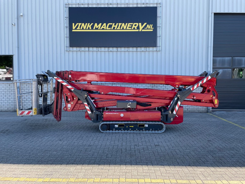 Hinowa Lightlift 26.14 IIIS - 铰接臂:图1 Hinowa Lightlift 26.14 IIIS - 铰接臂:图1