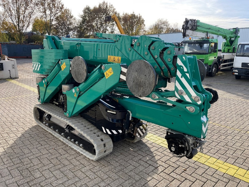 Hoeflon C 30 E - 小型起重机:图5 Hoeflon C 30 E - 小型起重机:图5