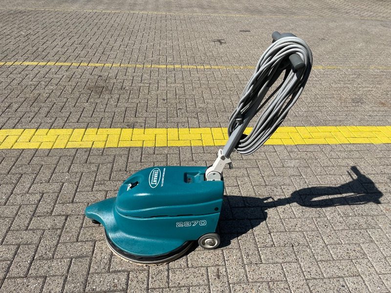 TENNANT 2370 - 道路清扫机:图5 TENNANT 2370 - 道路清扫机:图5