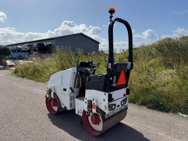 Bomag BW90 AD-5, Vält - 碾压机:图3 Bomag BW90 AD-5, Vält - 碾压机:图3