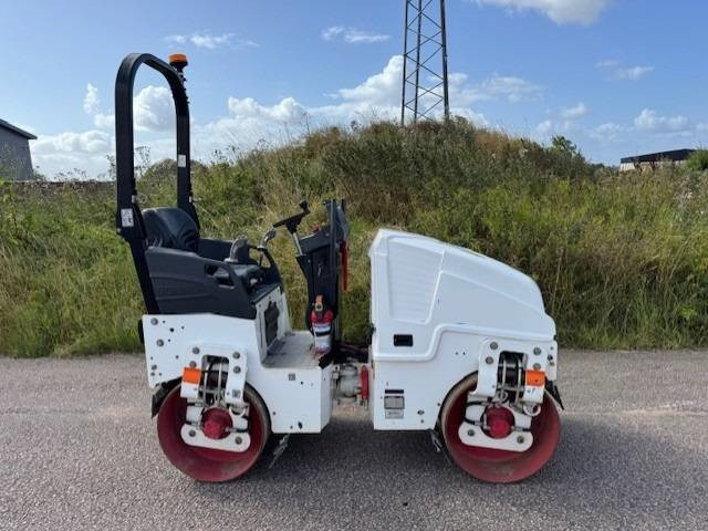 Bomag BW90 AD-5, Vält - 碾压机:图5 Bomag BW90 AD-5, Vält - 碾压机:图5