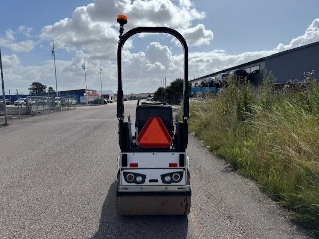 Bomag BW90 AD-5, Vält - 碾压机:图4 Bomag BW90 AD-5, Vält - 碾压机:图4