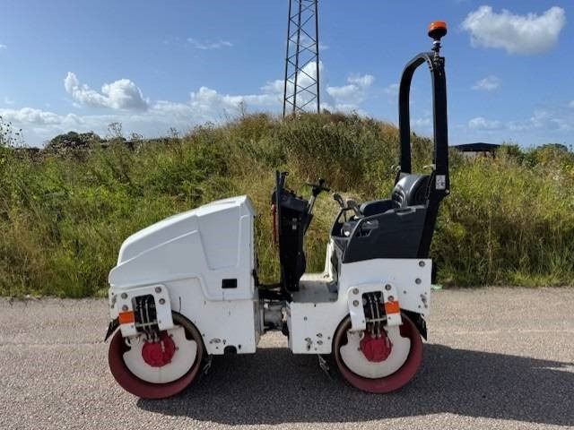 Bomag BW90 AD-5, Vält - 碾压机:图2 Bomag BW90 AD-5, Vält - 碾压机:图2