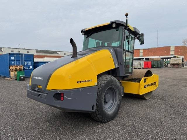 Dynapac CA1500D - 碾压机:图5 Dynapac CA1500D - 碾压机:图5