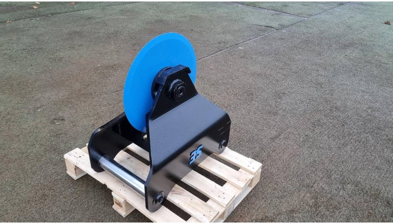 SE Equipment Asfaltsskär S60 - 拆除剪 适用于 建筑机械:图1 SE Equipment Asfaltsskär S60 - 拆除剪 适用于 建筑机械:图1