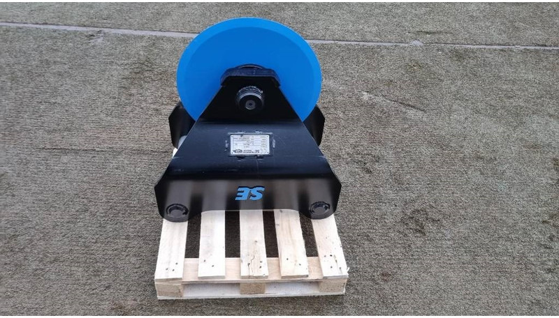 SE Equipment Asfaltsskär S60 - 拆除剪 适用于 建筑机械:图3 SE Equipment Asfaltsskär S60 - 拆除剪 适用于 建筑机械:图3