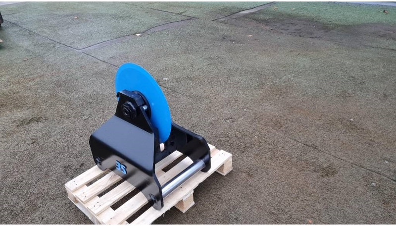 SE Equipment Asfaltsskär S60 - 拆除剪 适用于 建筑机械:图2 SE Equipment Asfaltsskär S60 - 拆除剪 适用于 建筑机械:图2