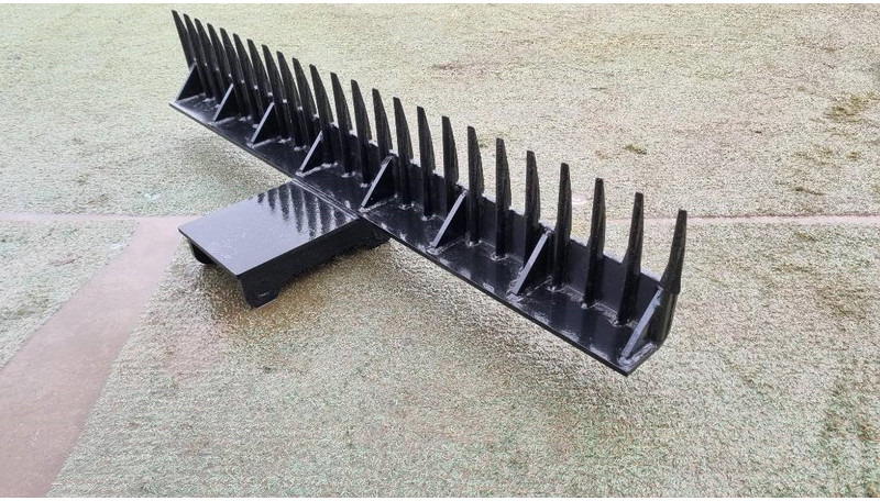 SE Equipment Gaffelställ, Kratta, S30, S40, S45, S60 - 附件 适用于 建筑机械:图4 SE Equipment Gaffelställ, Kratta, S30, S40, S45, S60 - 附件 适用于 建筑机械:图4