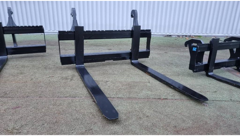 SE Equipment Stora BM, Z802, Z602, Z402, Mek. Gaffelställ - 叉 适用于 建筑机械:图4 SE Equipment Stora BM, Z802, Z602, Z402, Mek. Gaffelställ - 叉 适用于 建筑机械:图4