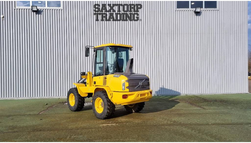Volvo L30 G, Hullastare - 轮式装载机:图3 Volvo L30 G, Hullastare - 轮式装载机:图3