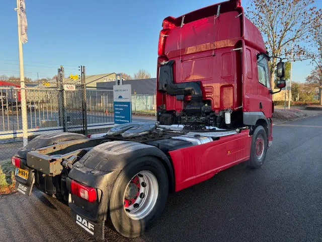 DAF CF 440 tractor head tipper hydraulics MOT 8-5-2026 - 牵引车:图5 DAF CF 440 tractor head tipper hydraulics MOT 8-5-2026 - 牵引车:图5