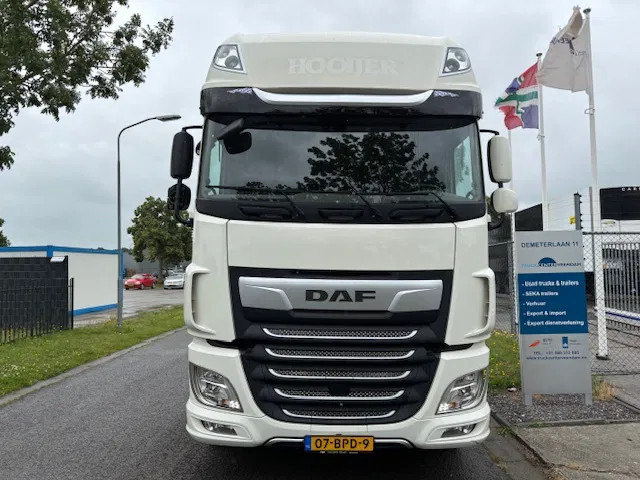 DAF XF 480 4x2 Euro6 SSC 2-tanks PTO Hydraulic feedpump MOT 03-2026 - 牵引车:图2 DAF XF 480 4x2 Euro6 SSC 2-tanks PTO Hydraulic feedpump MOT 03-2026 - 牵引车:图2
